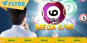 xo so mega la gi