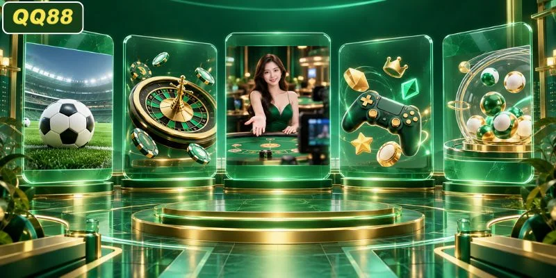 Quy trình kiểm tra website theo nguồn PAGCOR